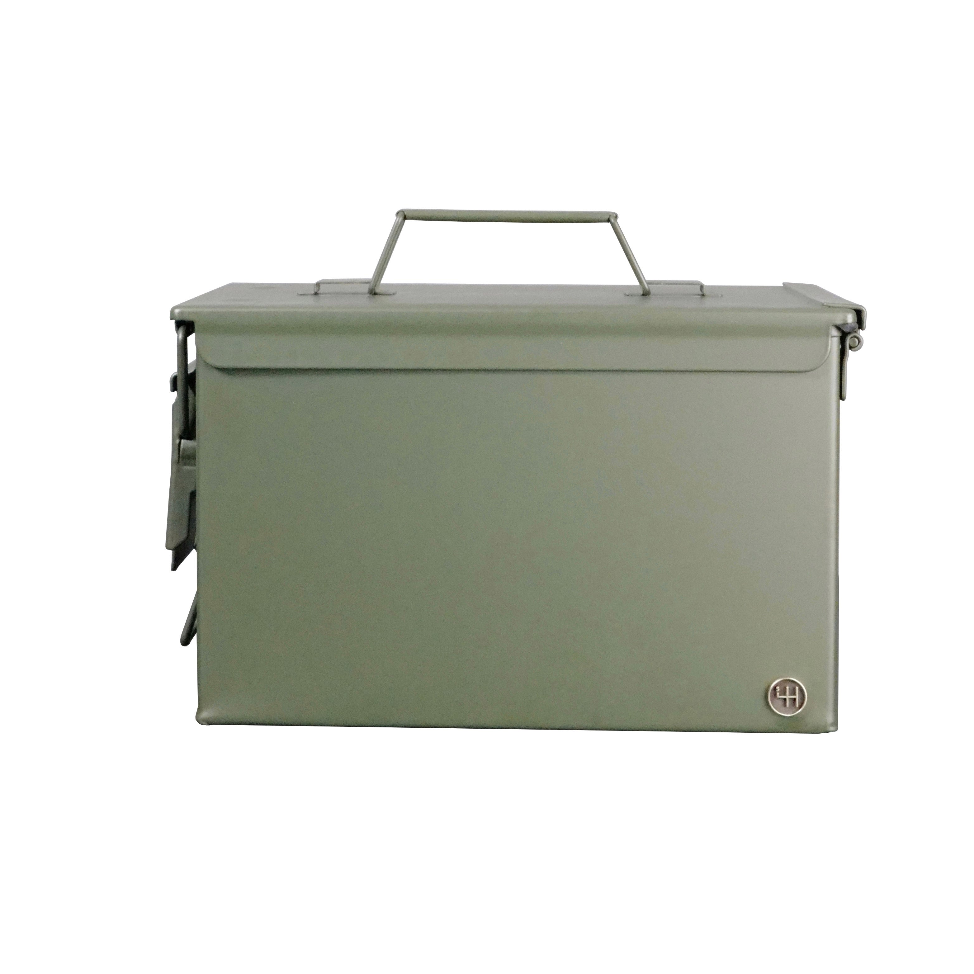 40MM AMMO CAN