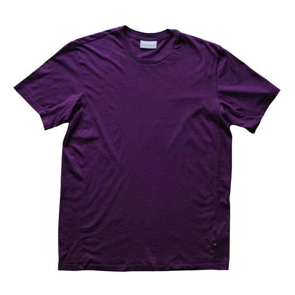 RS T-Shirt - Amethyst