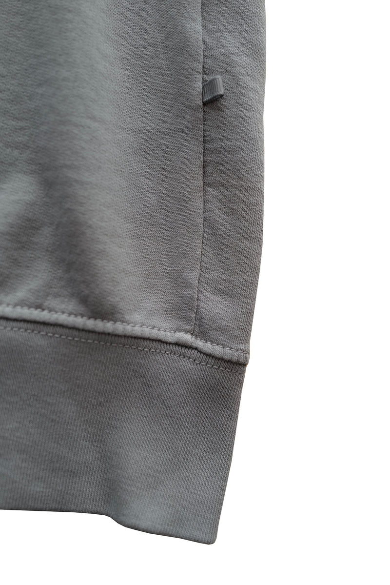 XK SweatShirt - Cool Grey