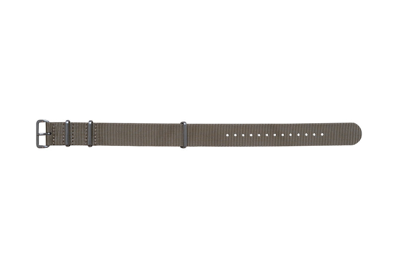 @TaupeStrapClub x STANDARD H x StrapHabit Watch Strap